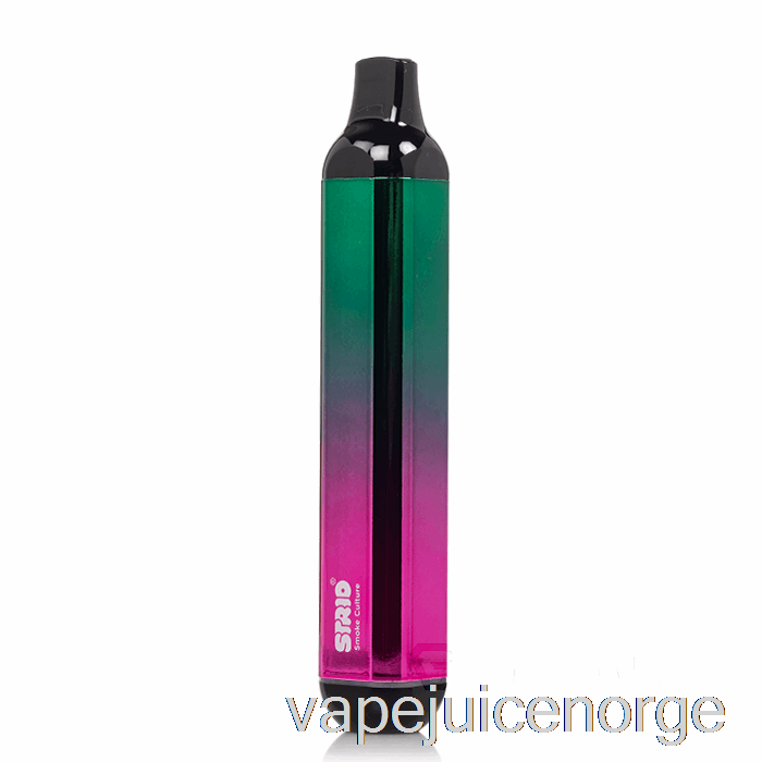 Vape Norge Strio Cartboy 510 Batteri Magi